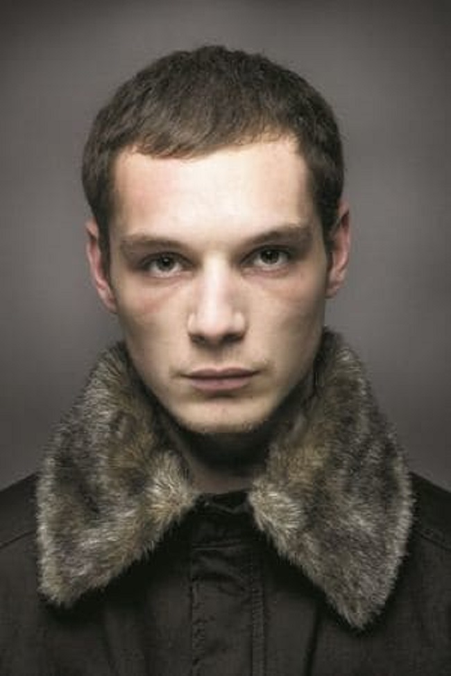 actor Alexis Manenti large photo