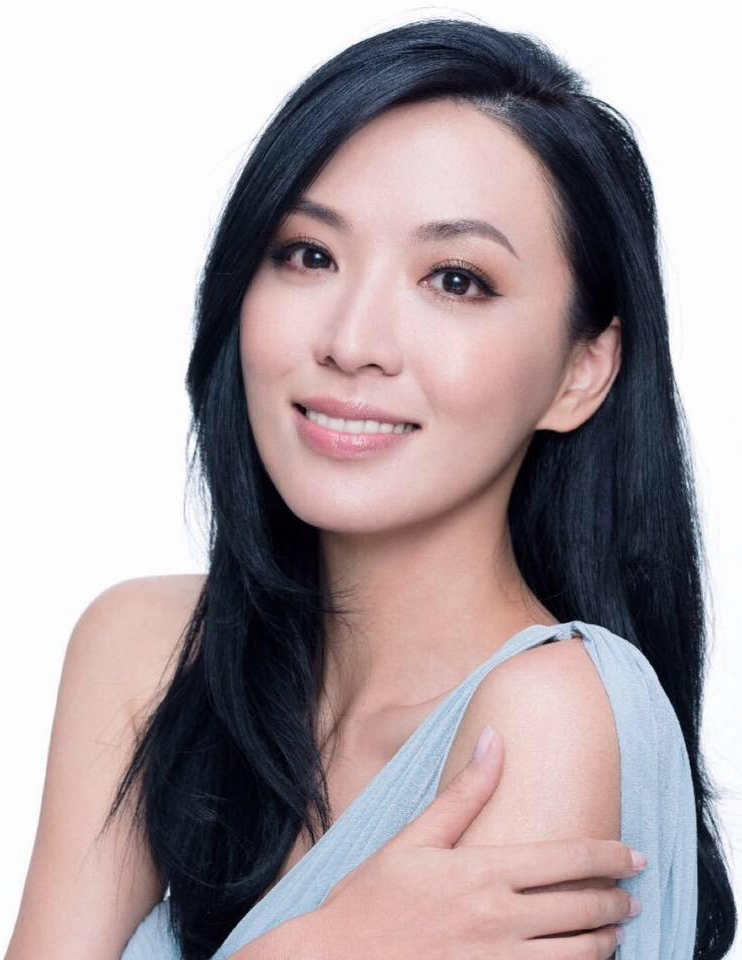 actor Alice Chan large photo