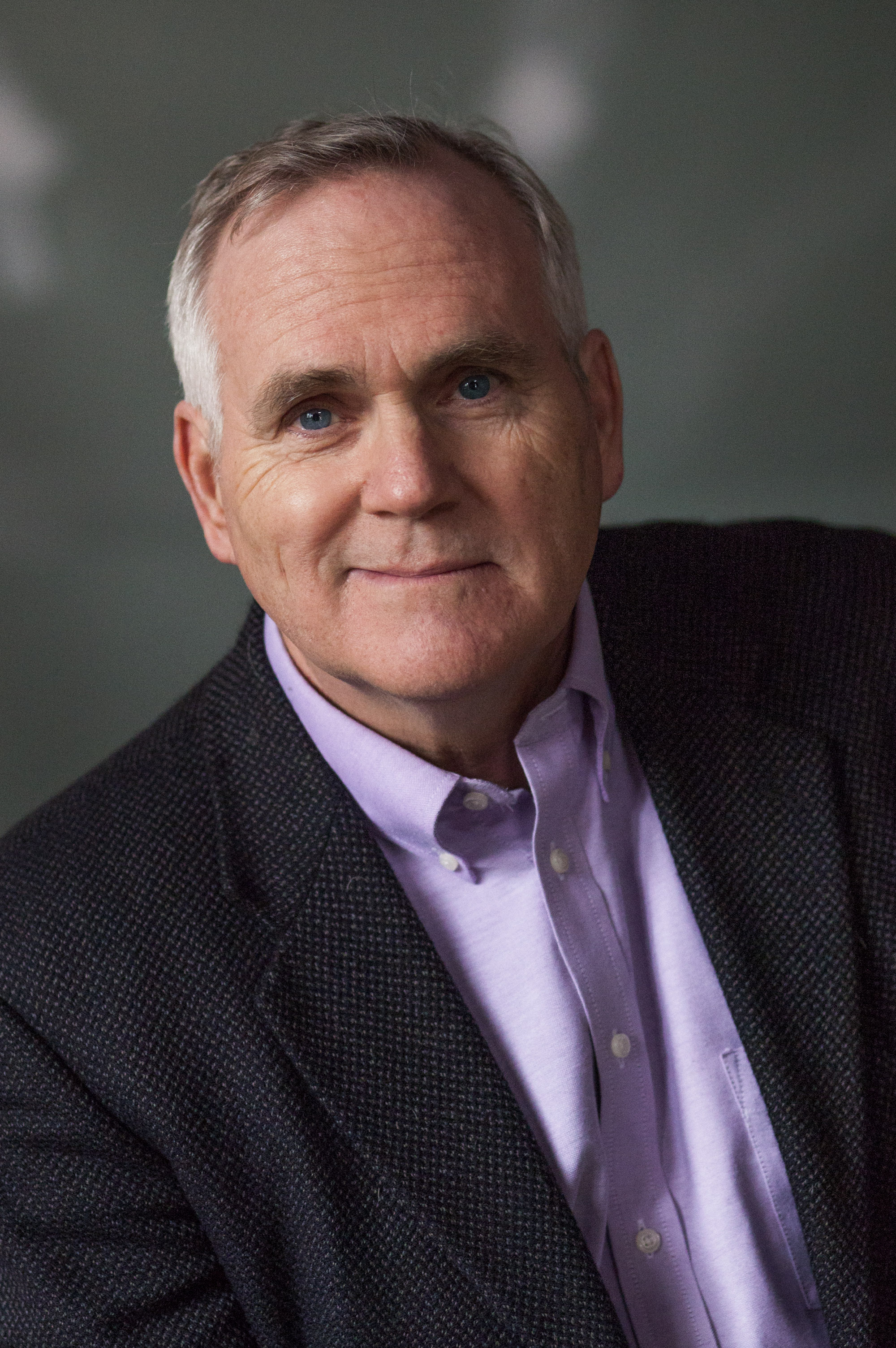 actor Malachy Cleary large photo
