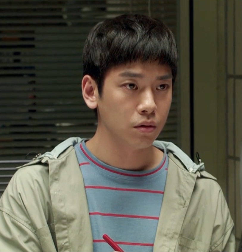 actor Ahn Seung-Kyoon large photo