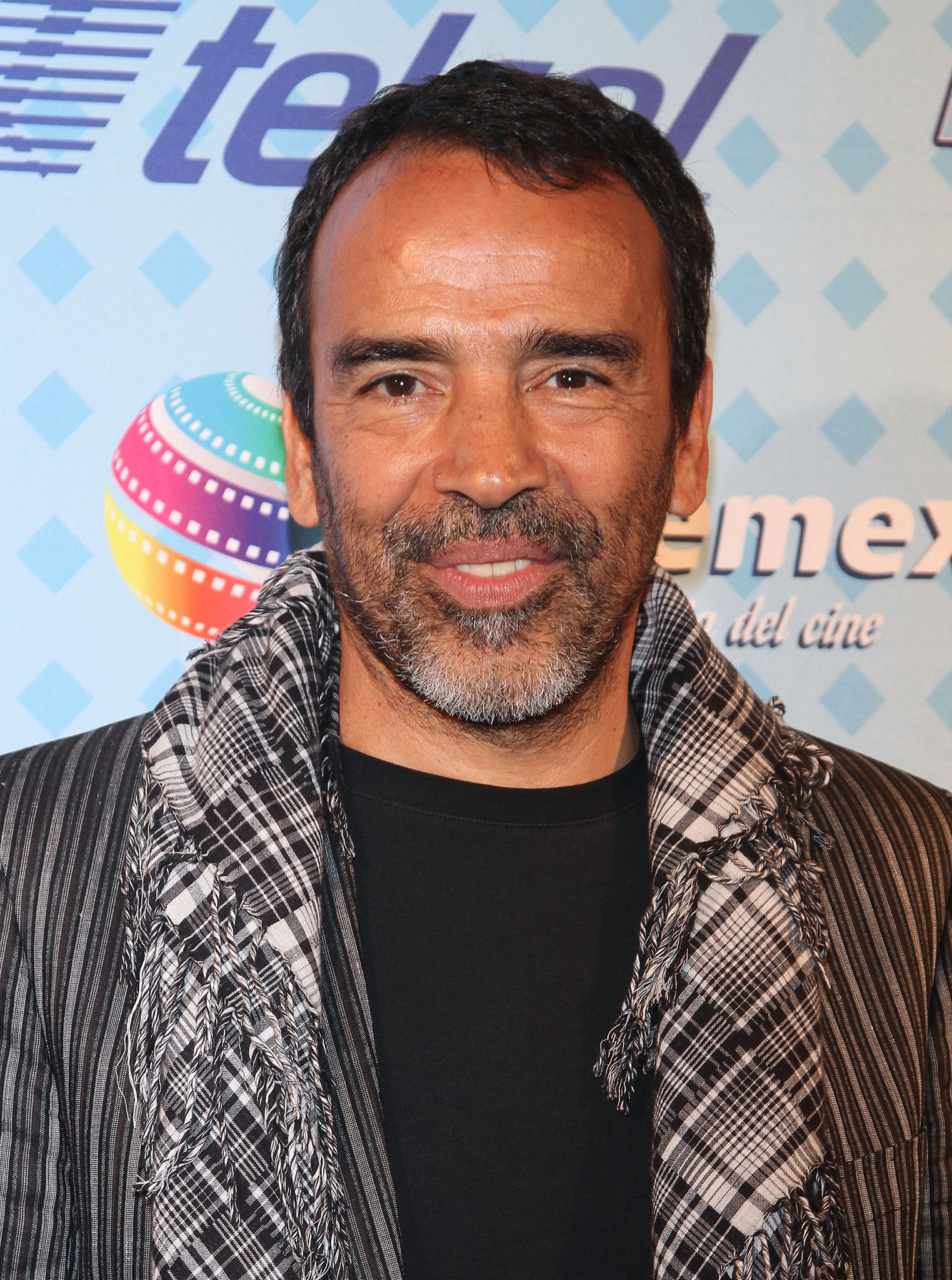 actor Damián Alcázar large photo