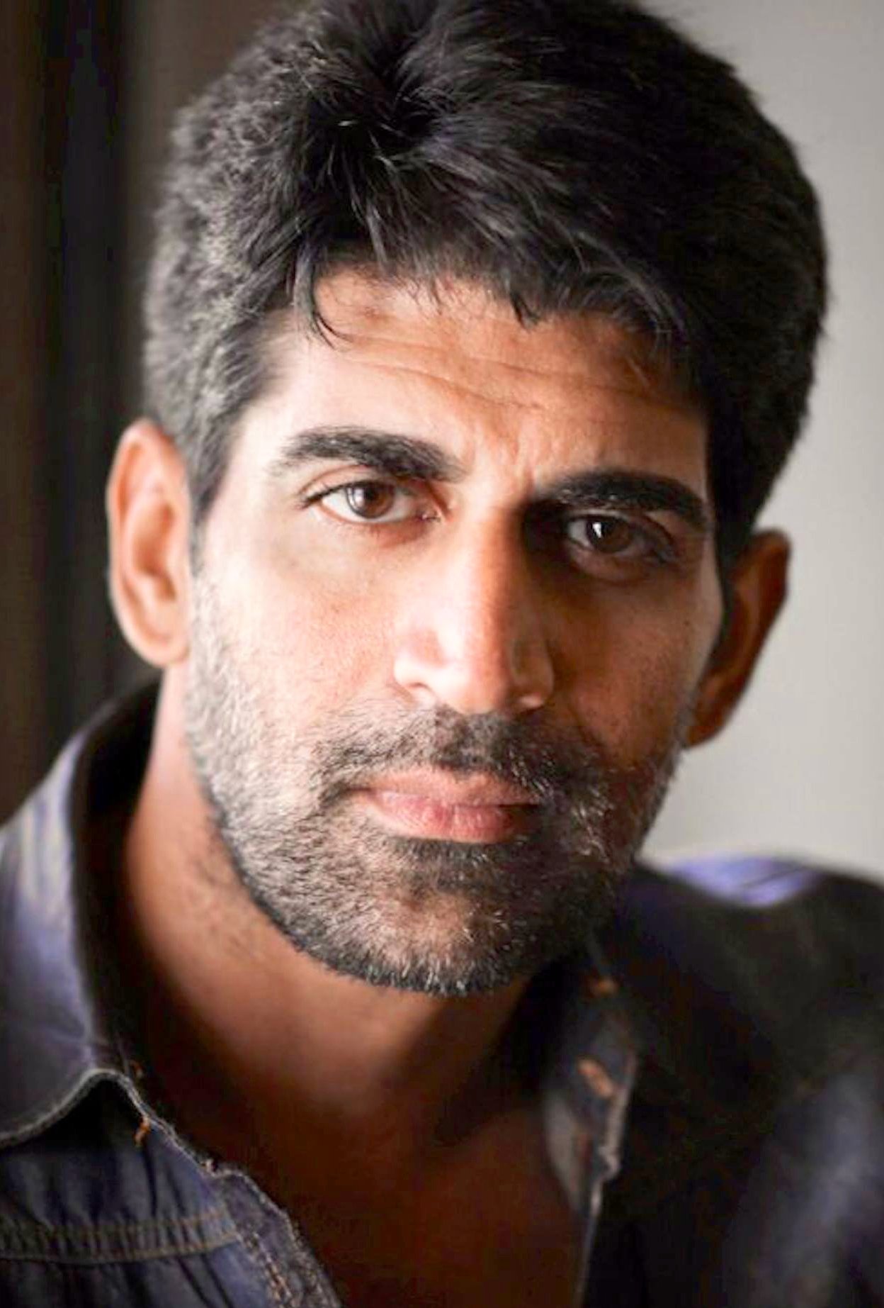 actor Rahul Singh large photo