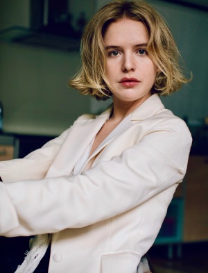 movie star