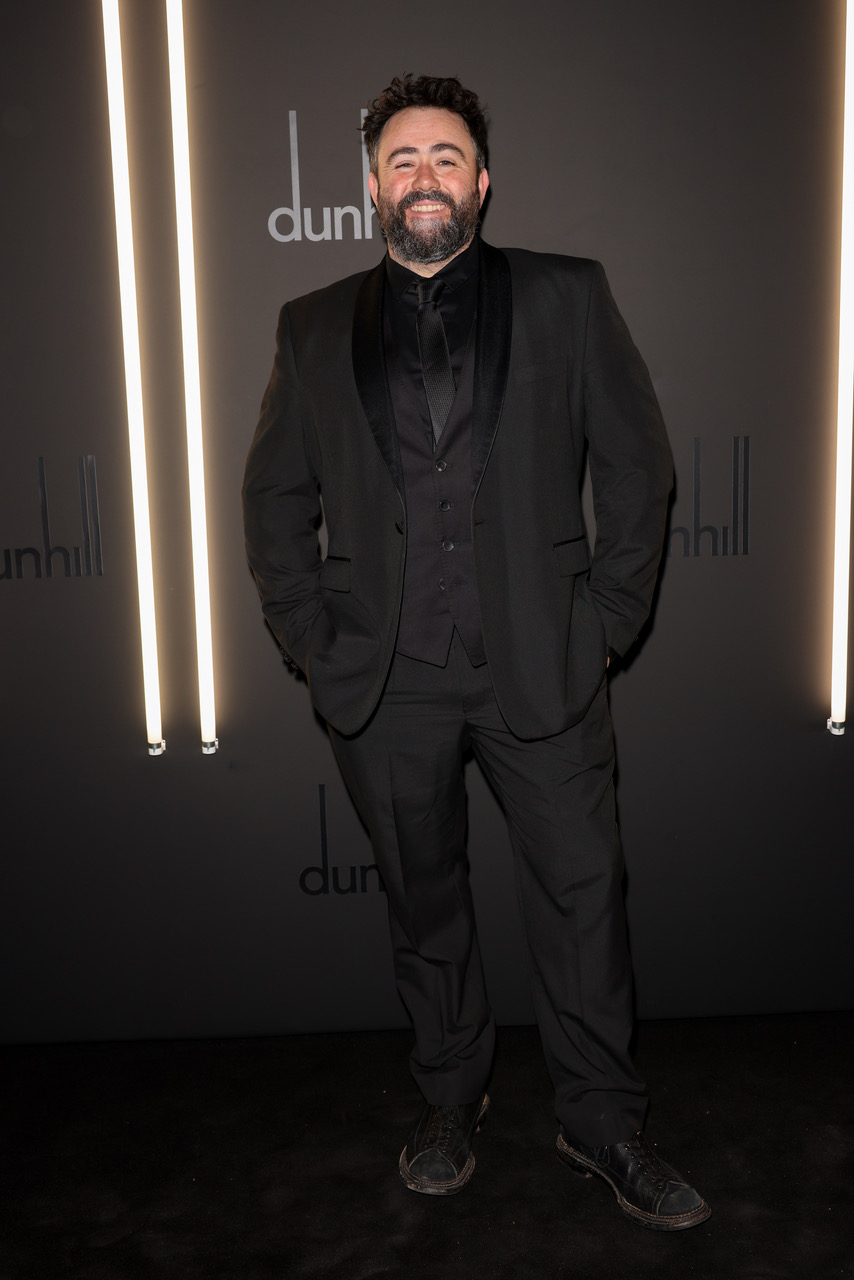 actor Celyn Jones large photo