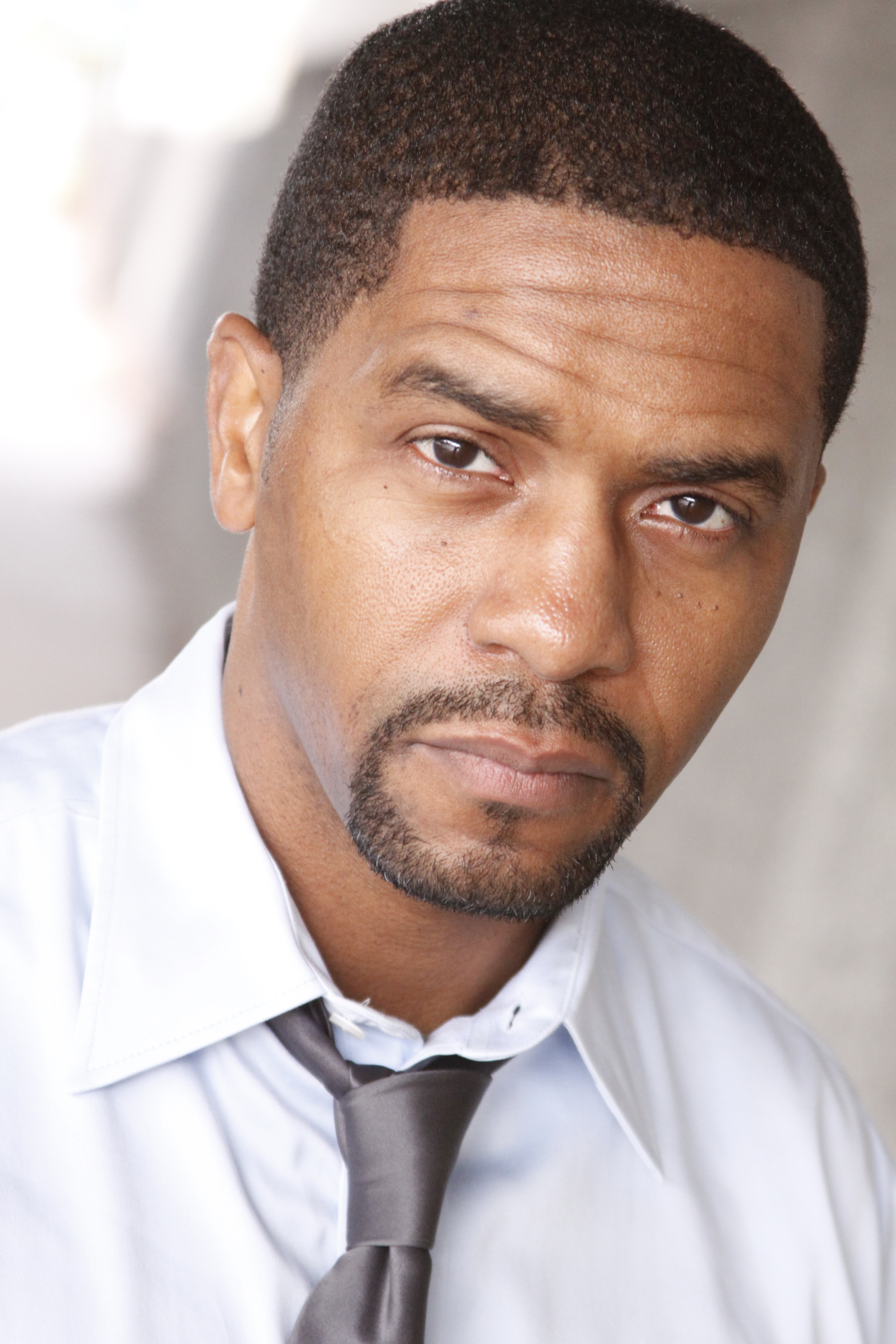 actor Rolando Boyce large photo