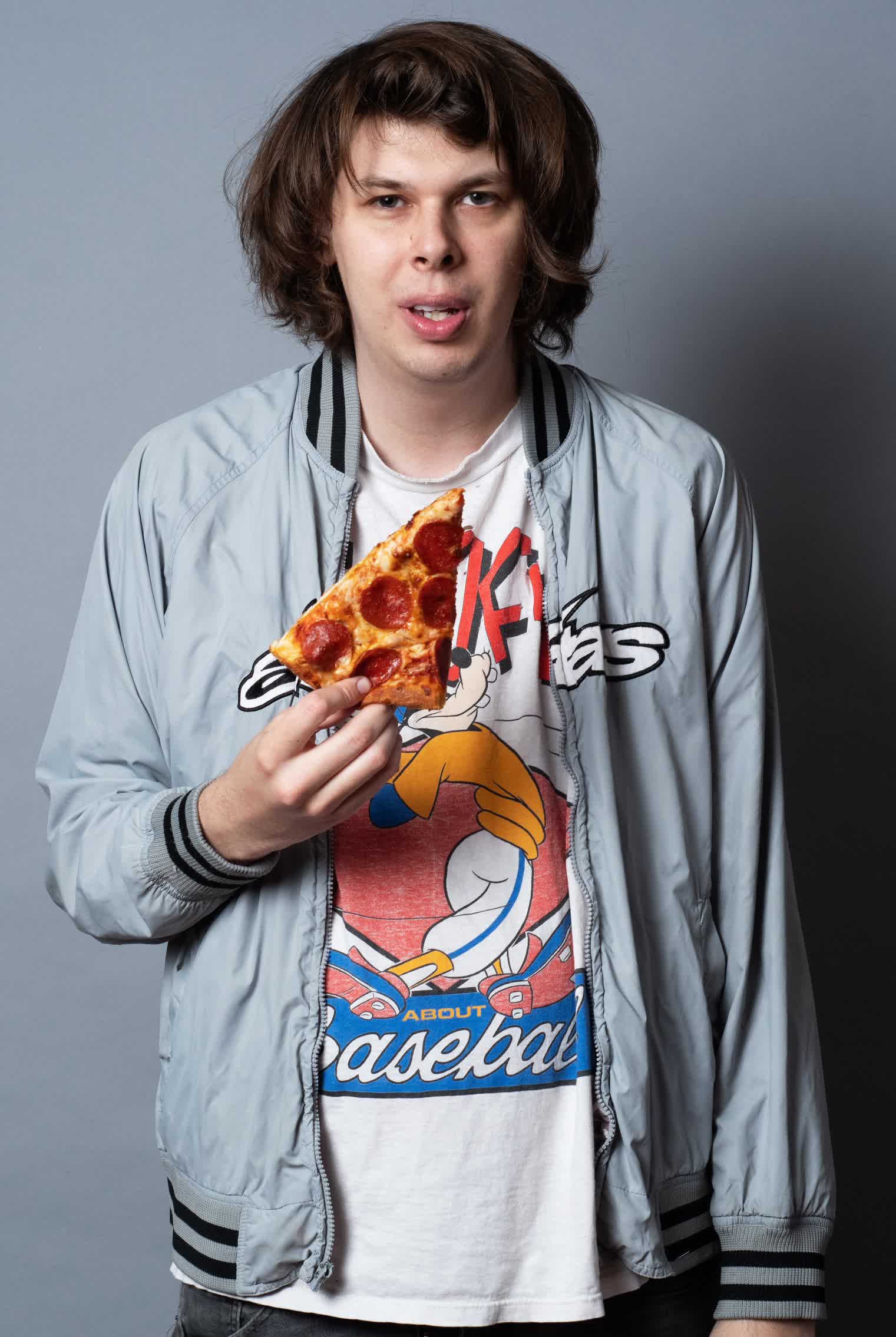 actor Matty Cardarople large photo