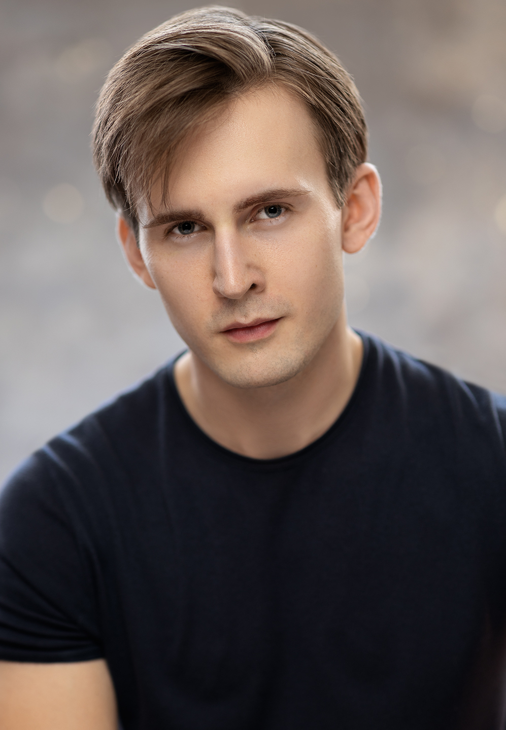 actor Blake Williams large photo