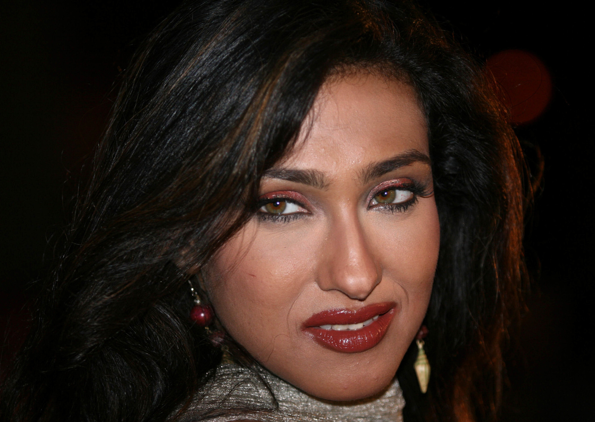 actor Rituparna Sengupta large photo
