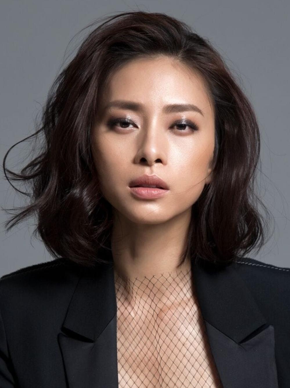 actor Veronica Ngo large photo