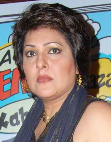 actor Navneet Nishan large photo