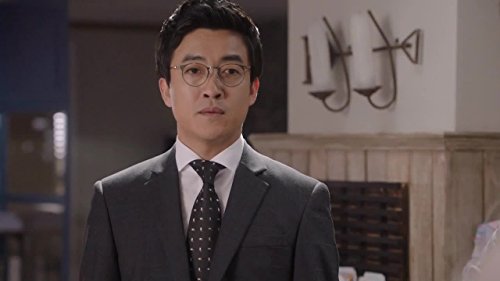 actor Jang Hyuk-jin large photo