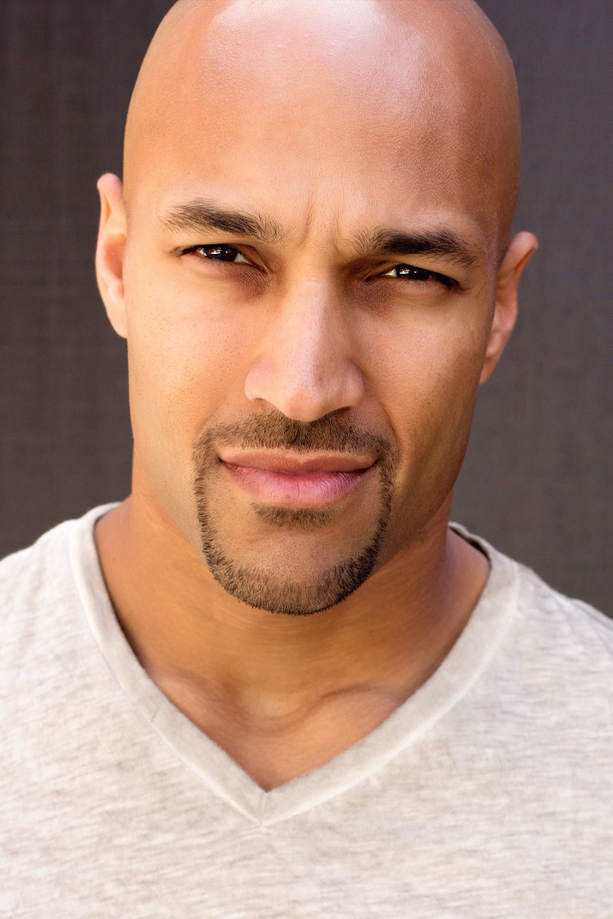 actor Jay Hunter large photo