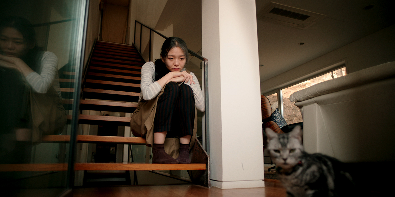 actor Esom large photo