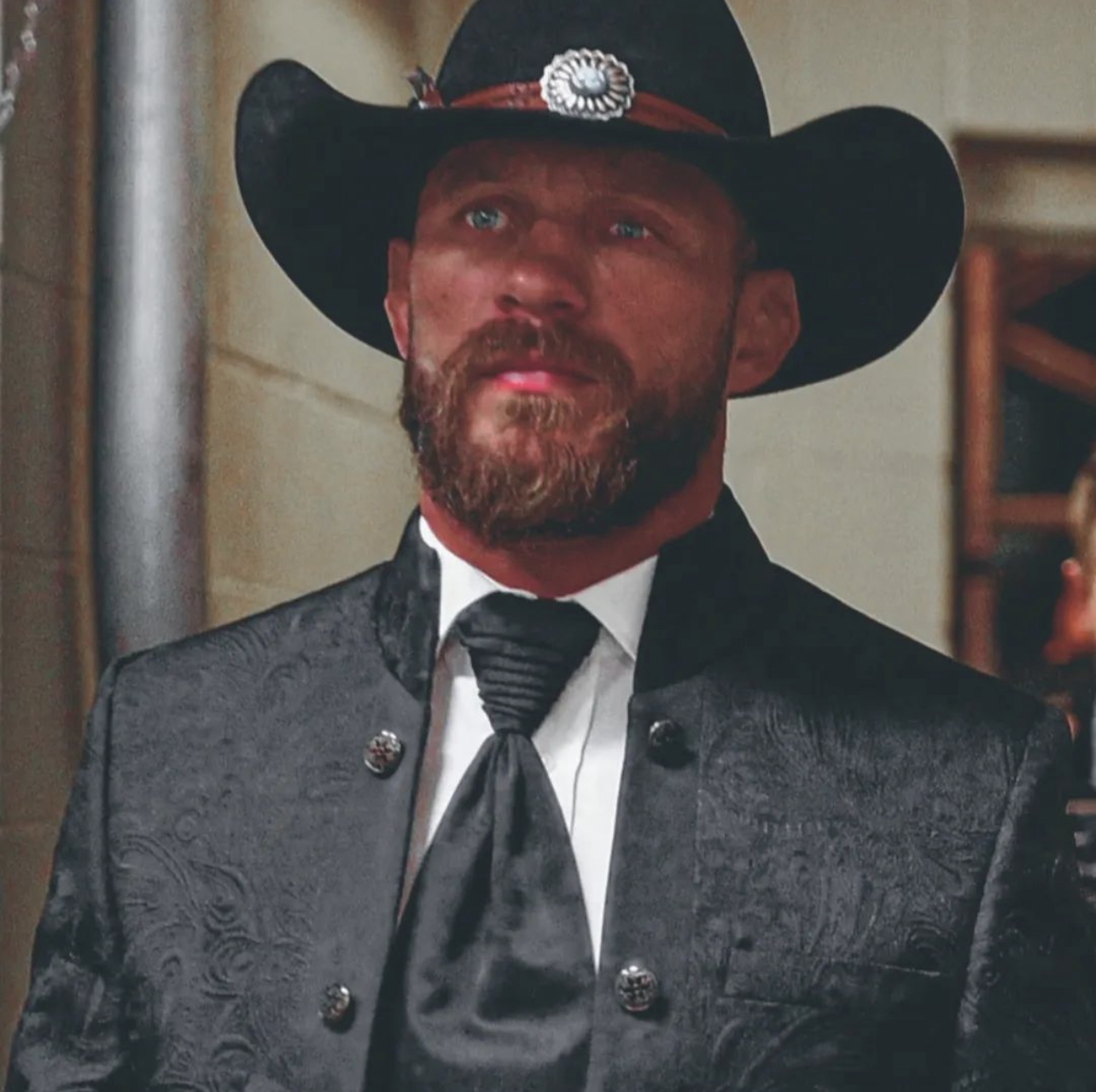 actor Donald Cerrone large photo