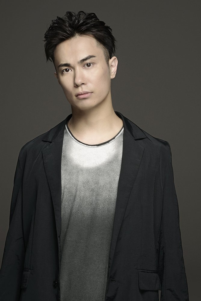 actor Tatsuhisa Suzuki large photo