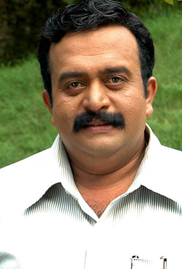 actor Saikumar large photo