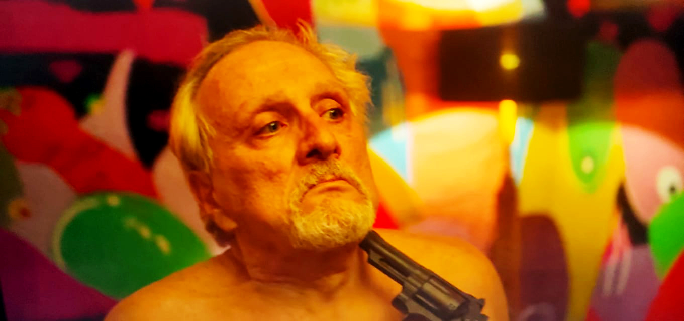 actor Geoffrey Giuliano large photo