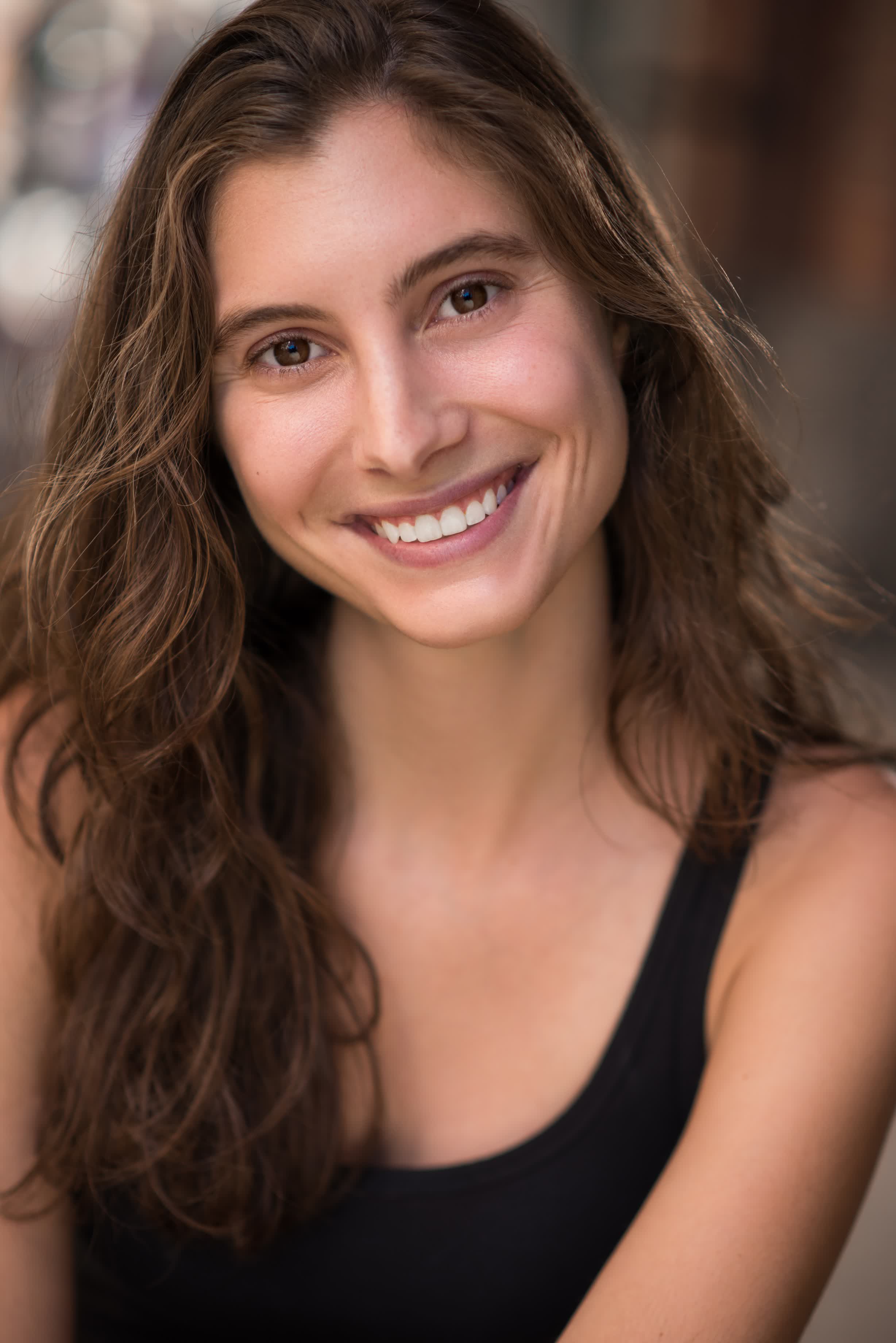 actor Rose Lane Sanfilippo large photo