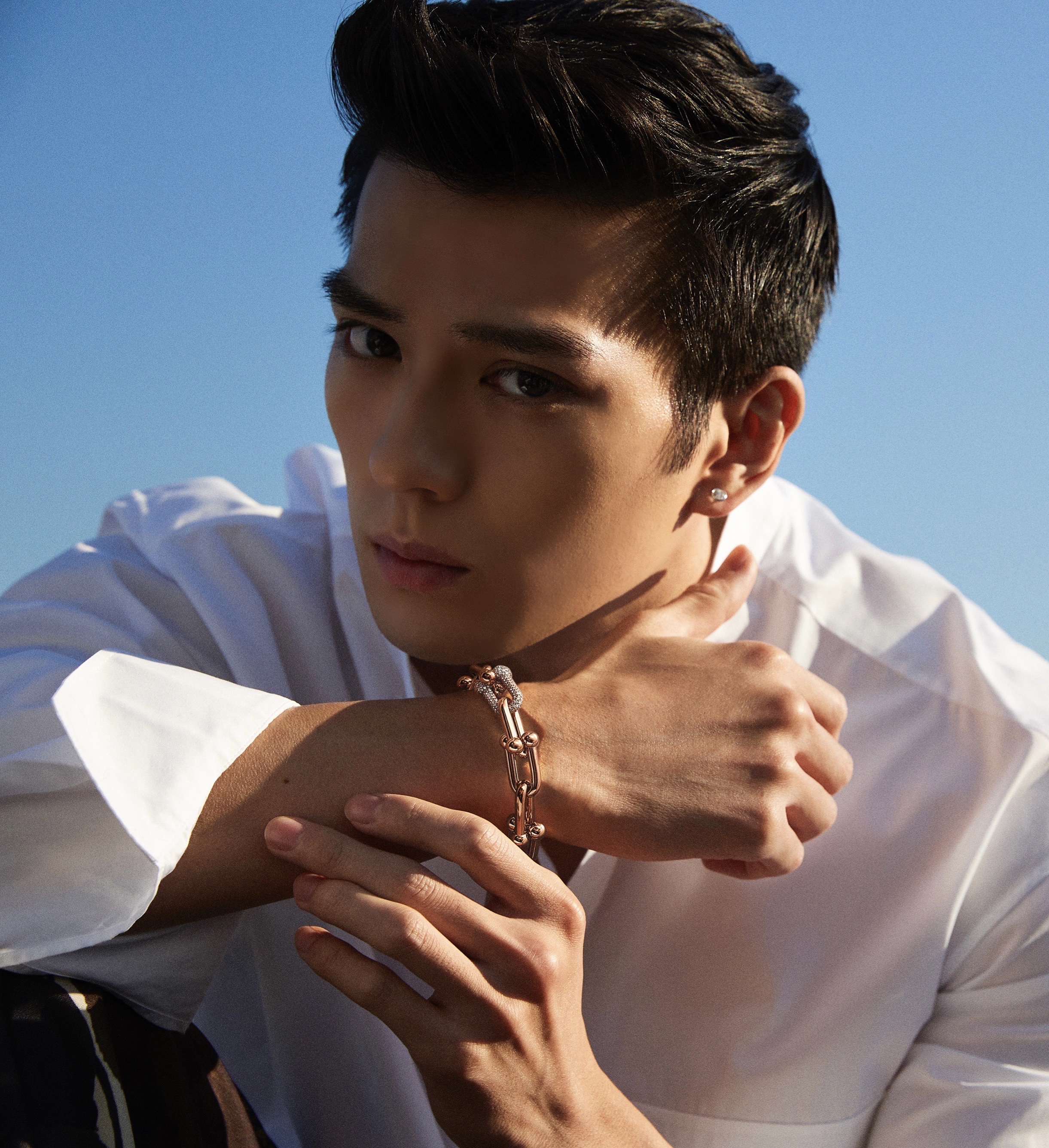 actor Mackenyu large photo