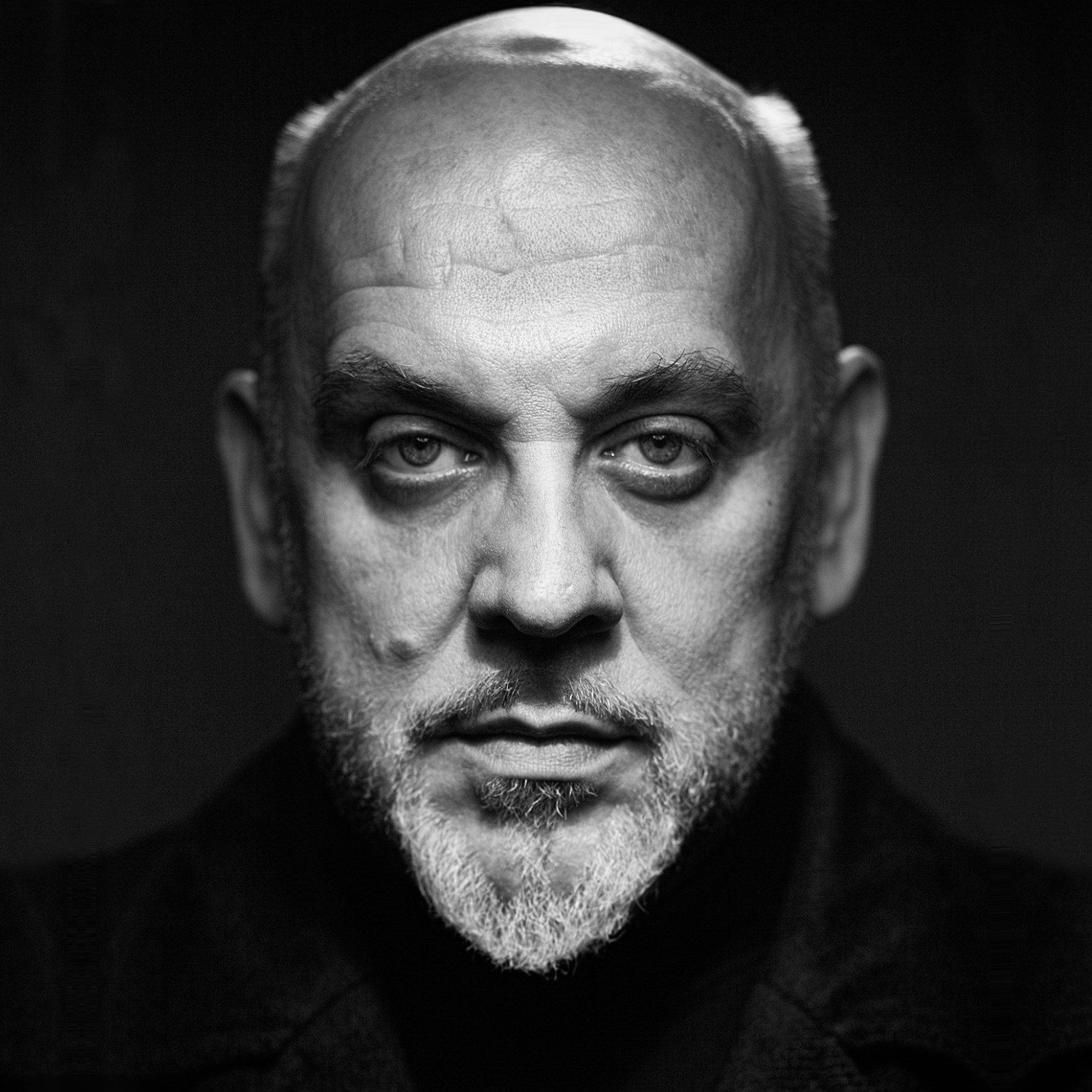 actor Velizar Binev large photo