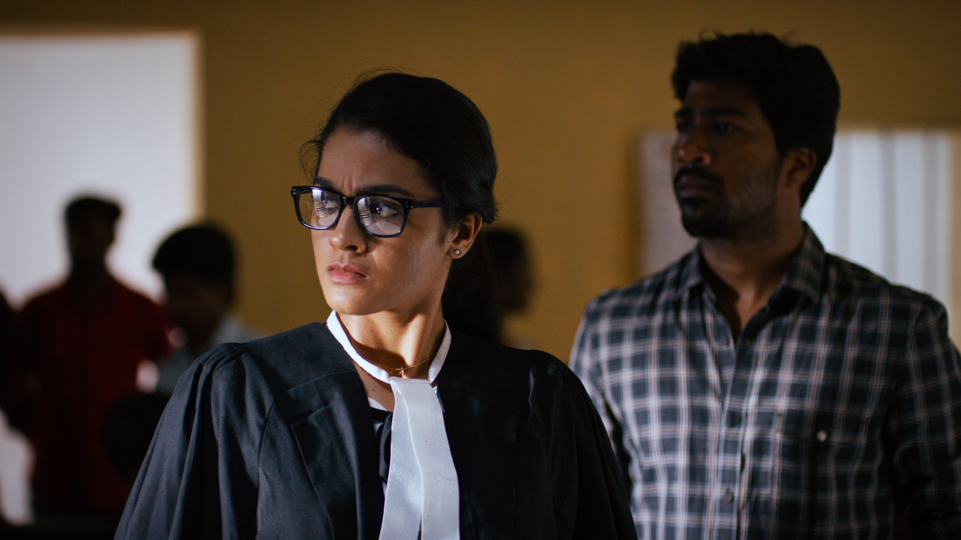 actor Gayathrie large photo