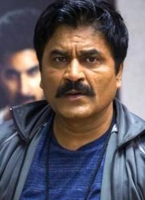 actor Ashok Samarth large photo