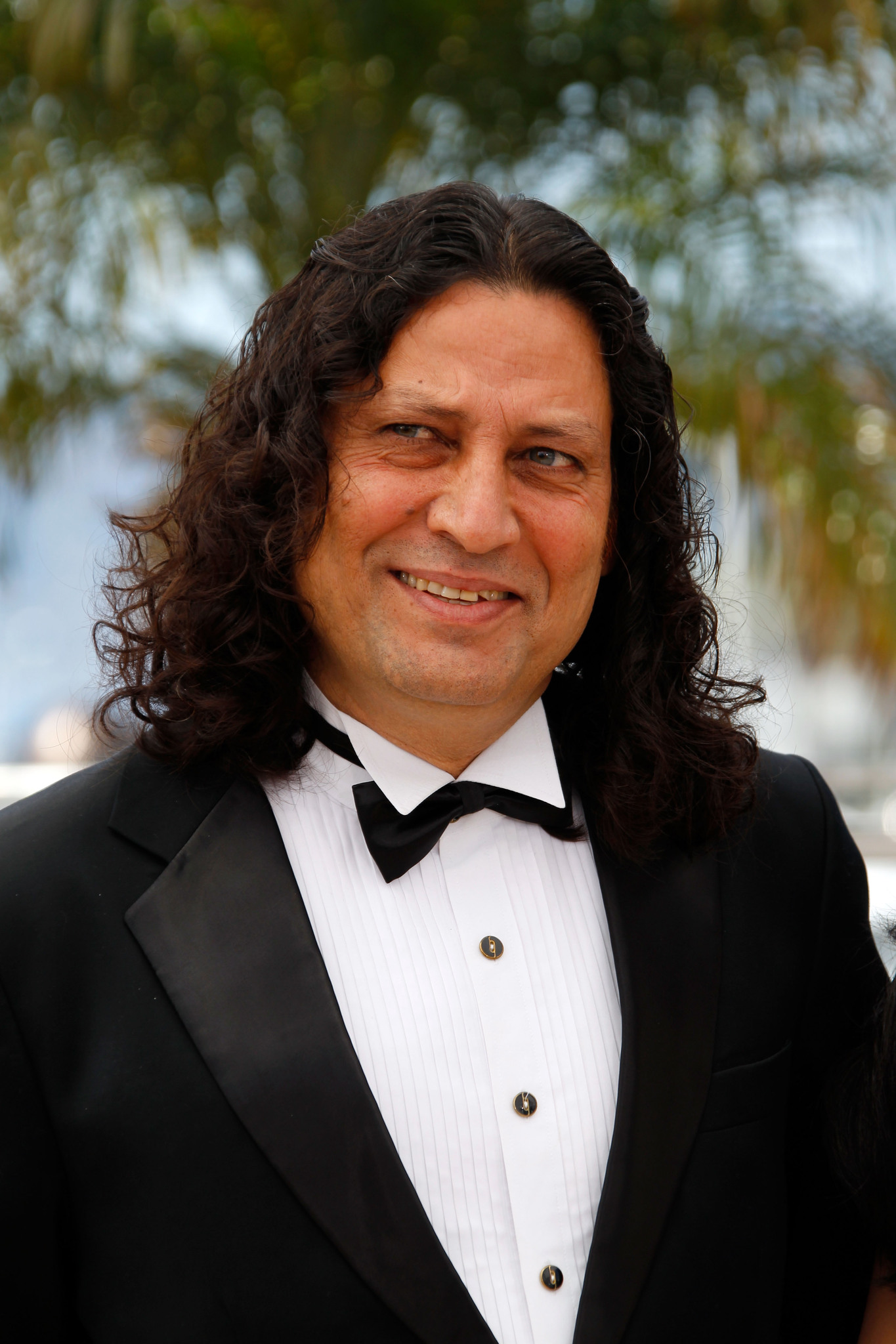actor Anil George large photo