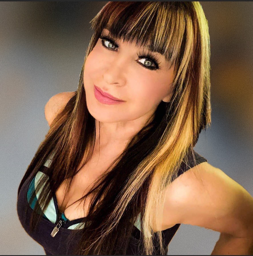 actor Cynthia Rothrock large photo