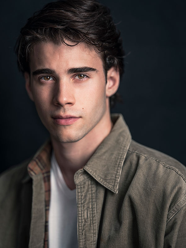 actor Julio Peña large photo actor Julio Peña large photo