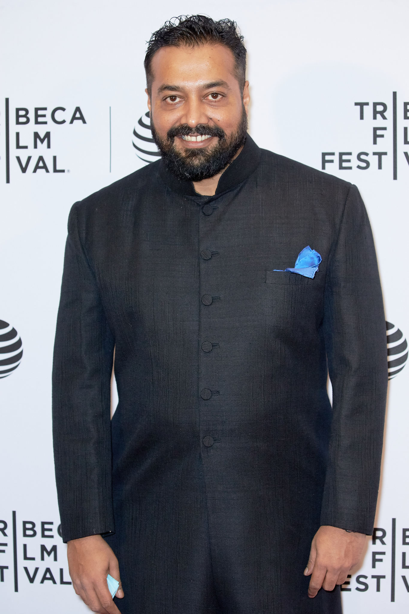 actor Anurag Kashyap large photo