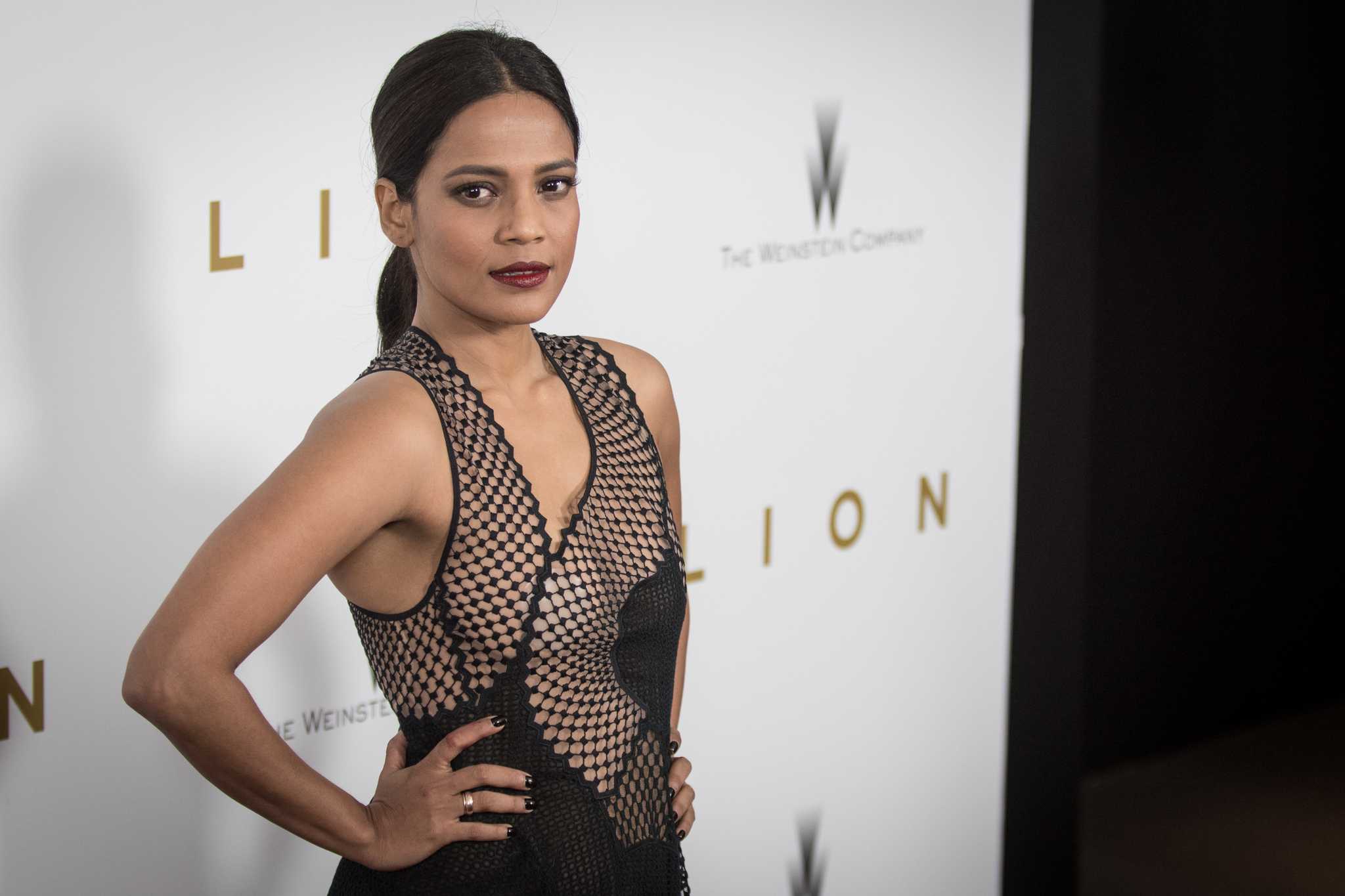 actor Priyanka Bose large photo
