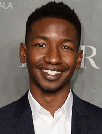 actor Mamoudou Athie large photo