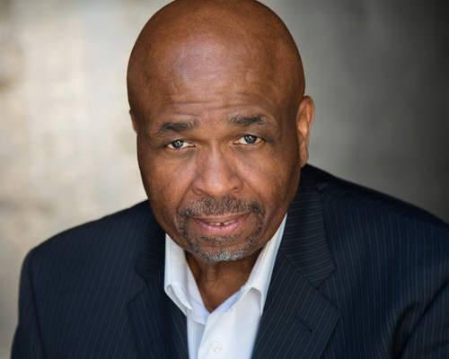 actor William Stanford Davis large photo