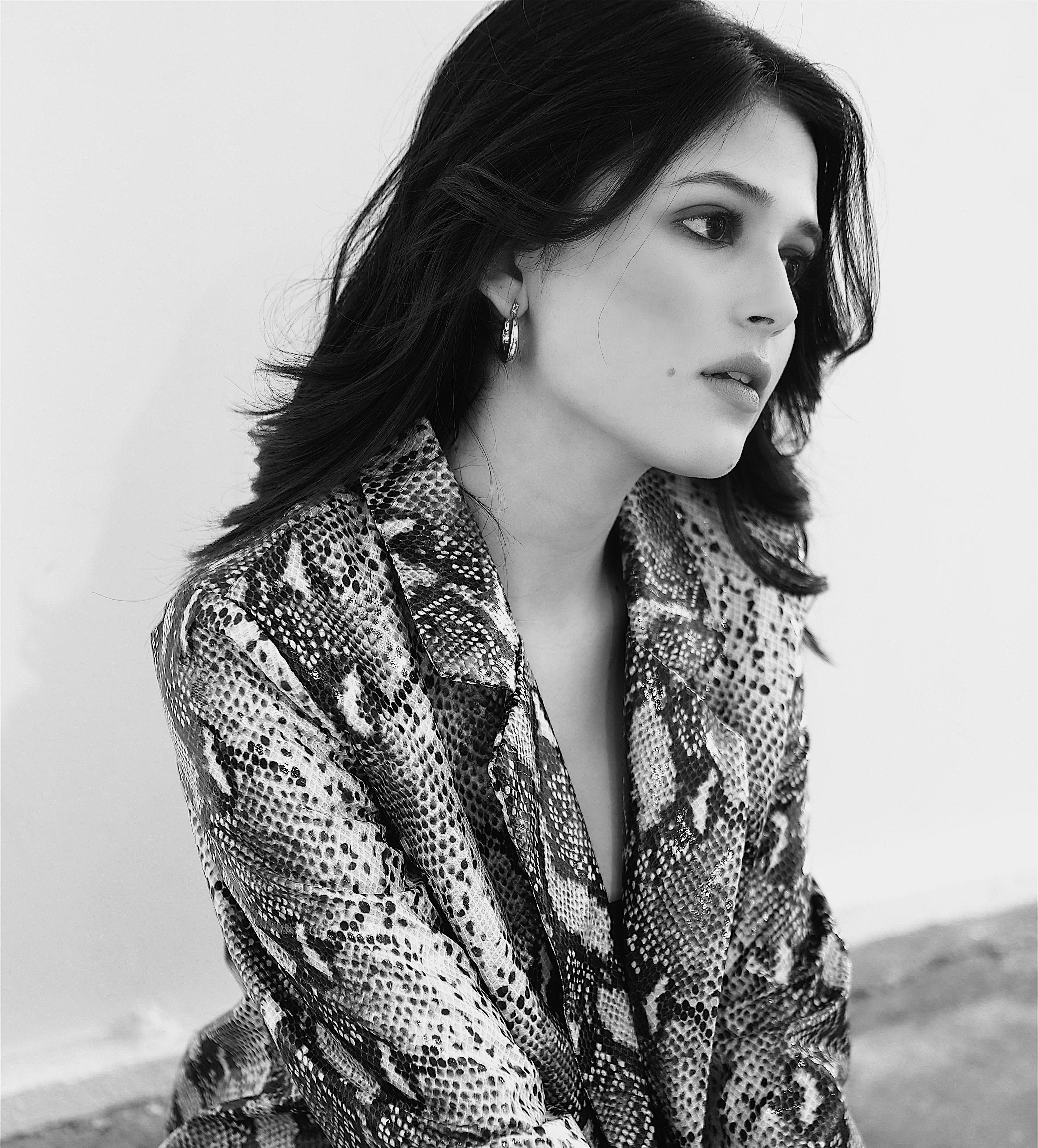 actor Olivia Trujillo large photo