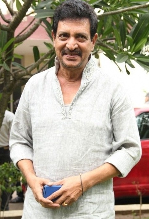 actor Nizhalgal Ravi large photo