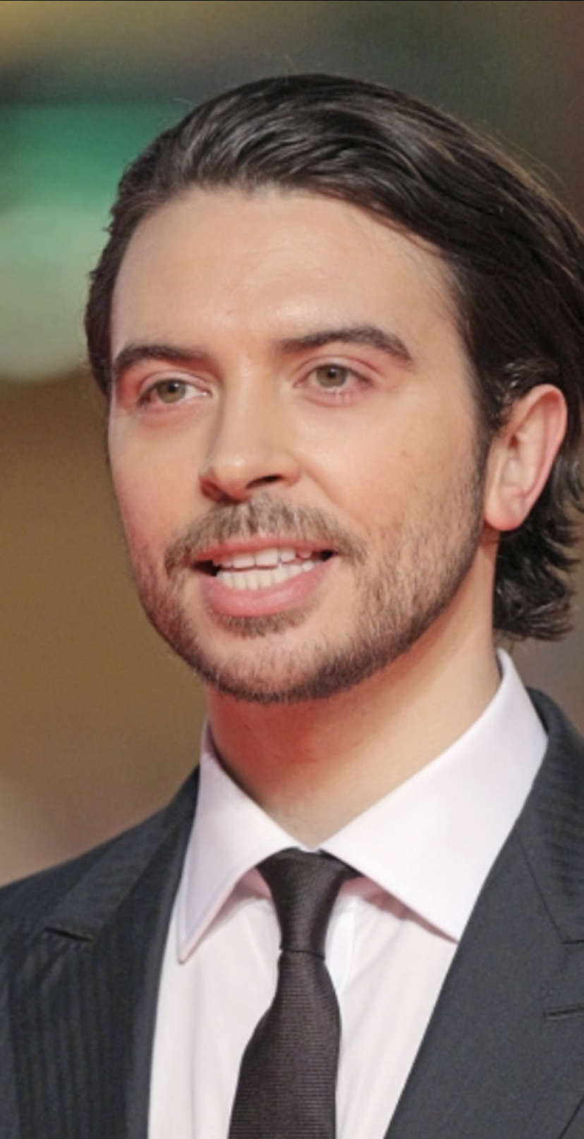 actor Ryan Gage large photo