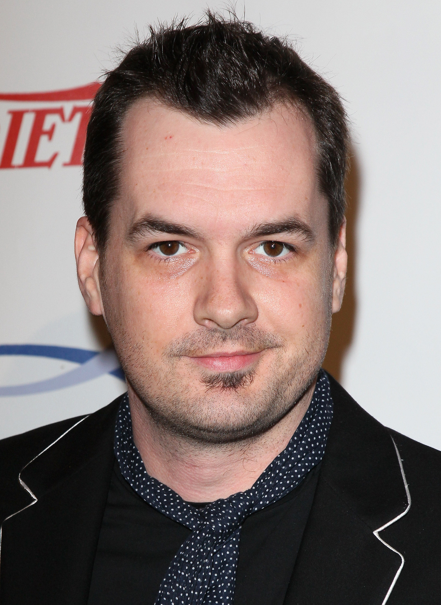 actor Jim Jefferies large photo