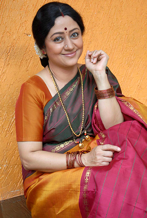 actor Vinaya Prasad large photo