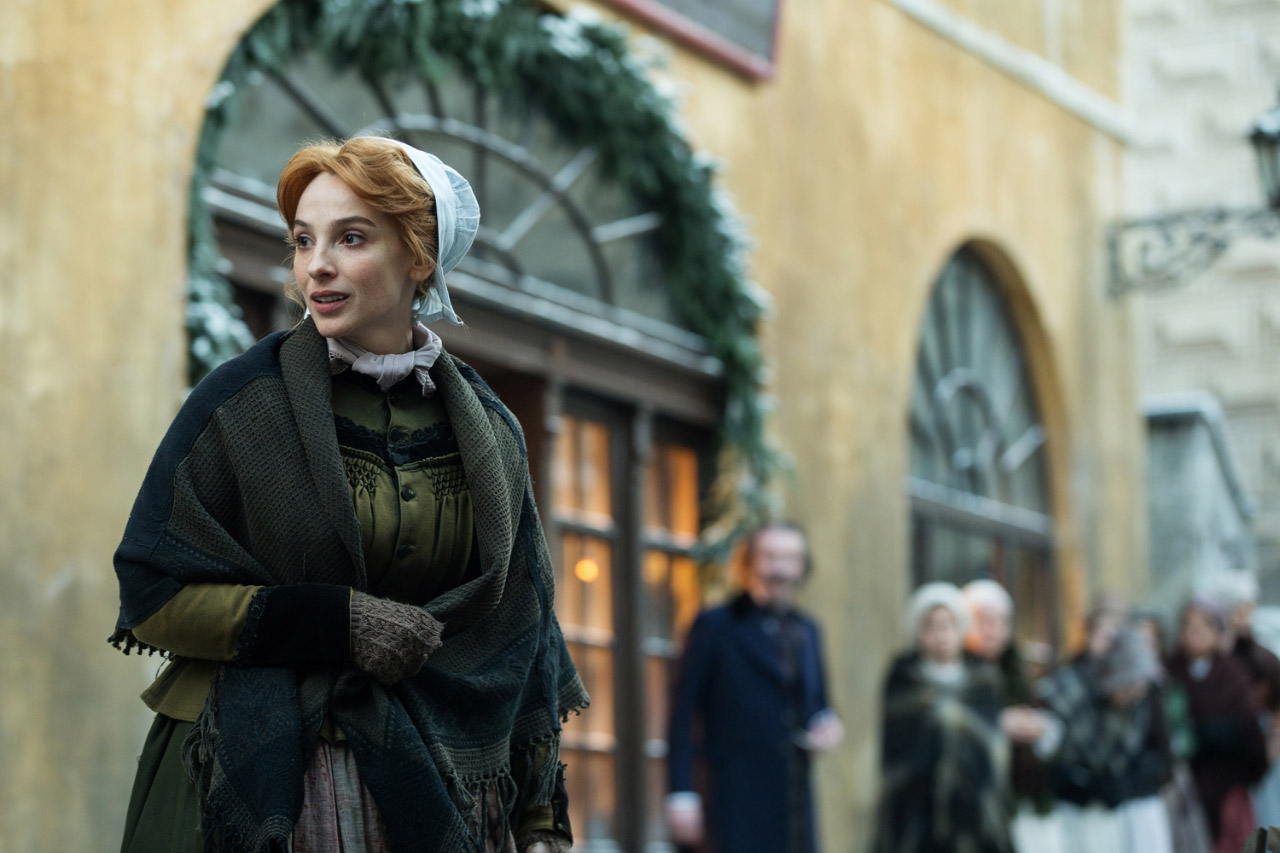 actor Vica Kerekes large photo