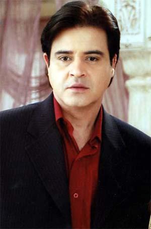 actor Akshay Anand large photo