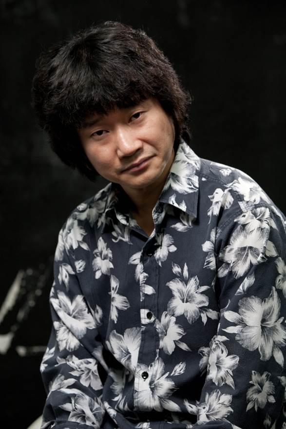 actor Lee Dong-yong large photo