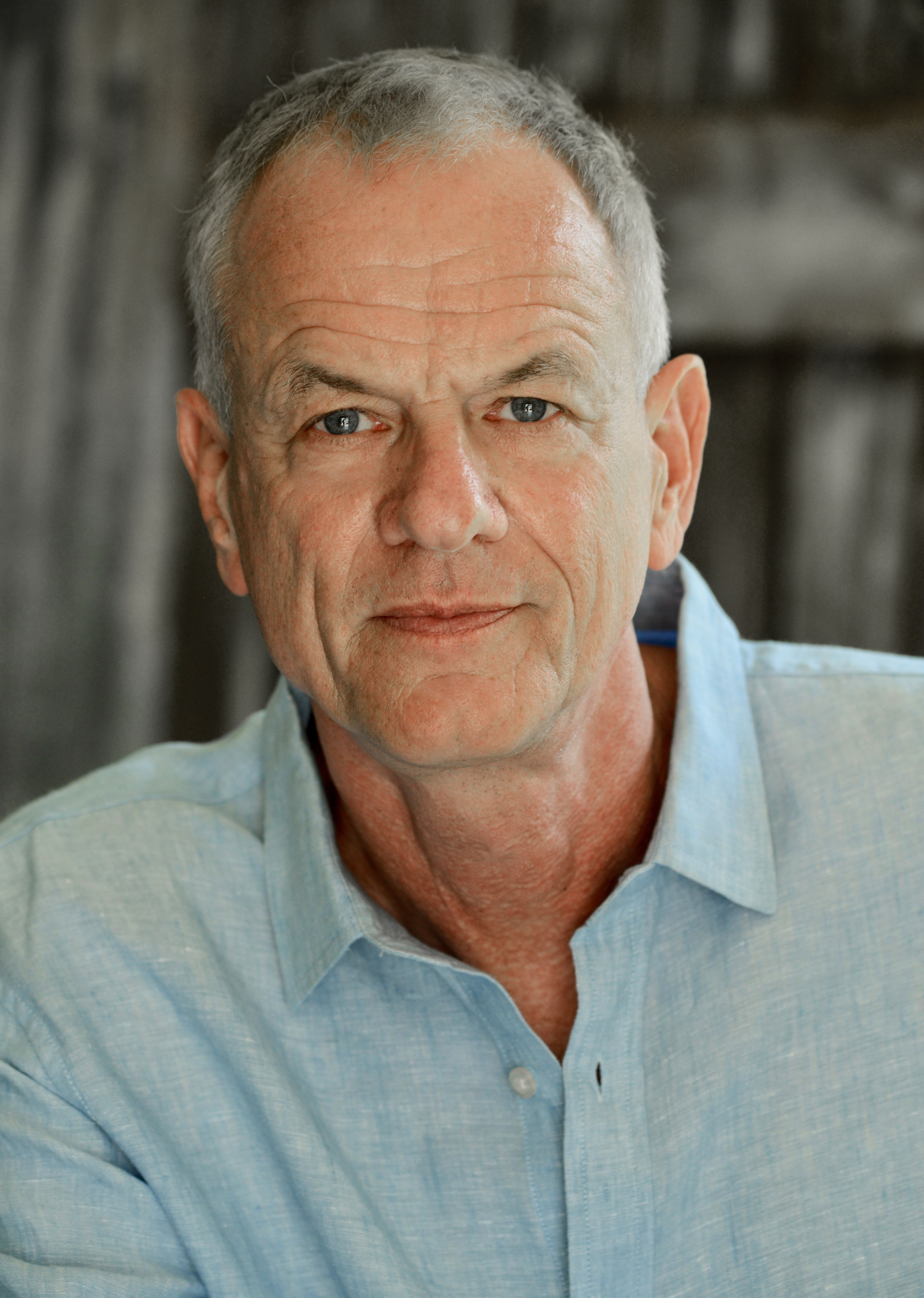 actor Alastair Duncan large photo