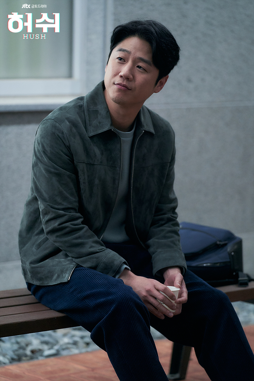 actor Joon-Won Jung large photo