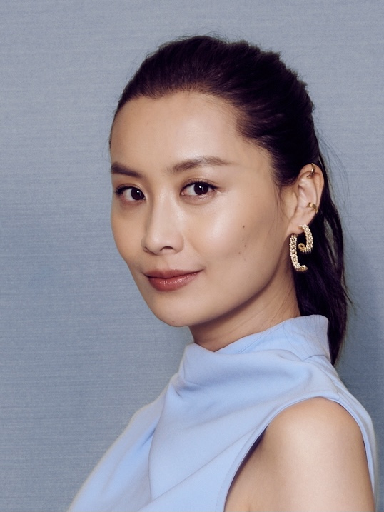 actor Fala Chen large photo