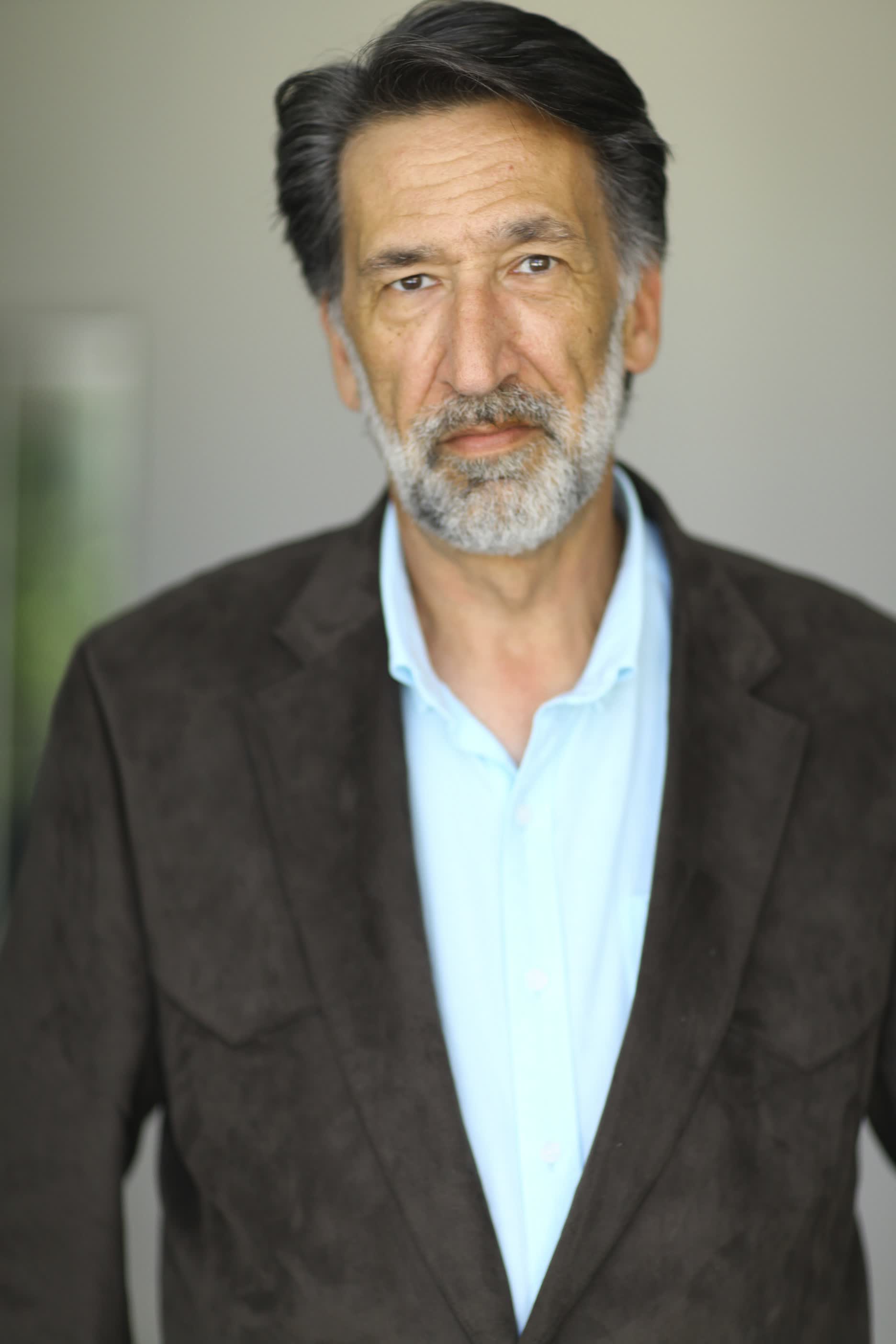 actor Shane Guilbeau large photo
