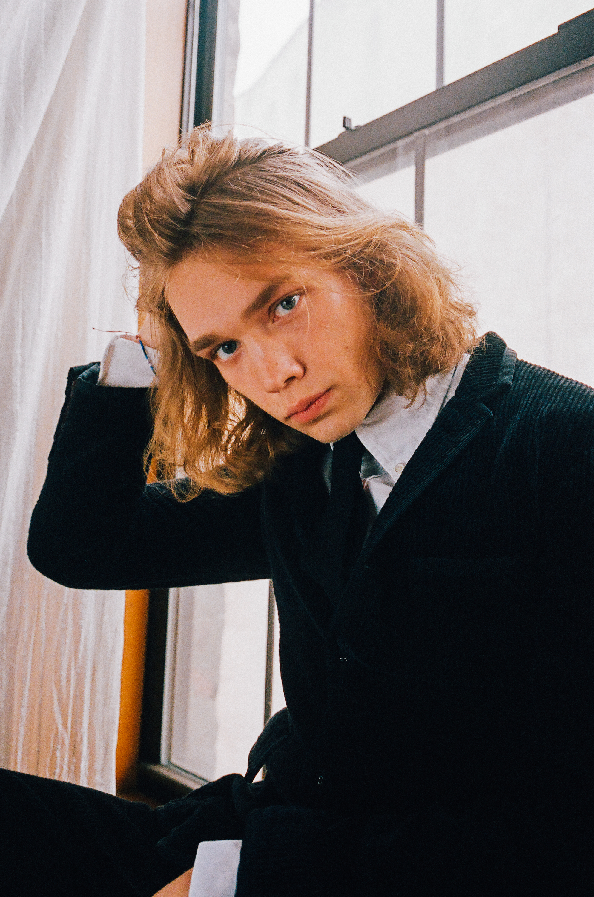 actor Charlie Plummer large photo