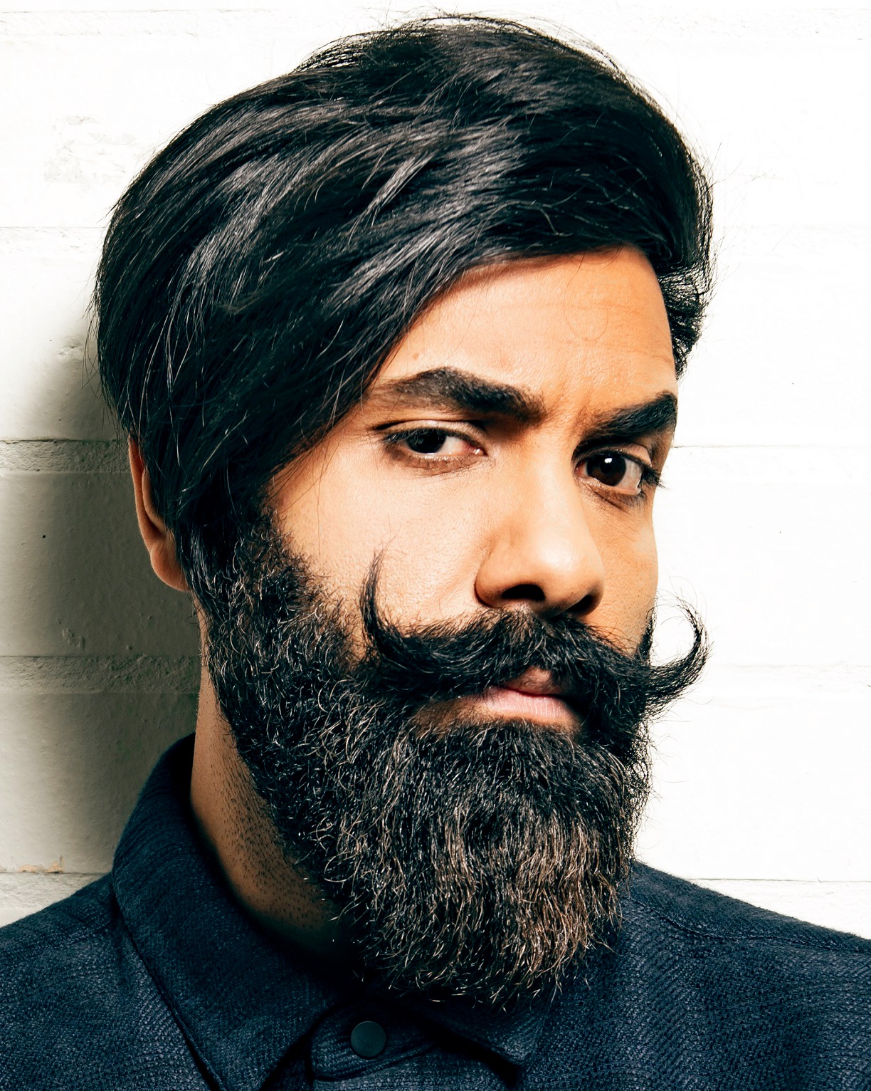 actor Paul Chowdhry large photo