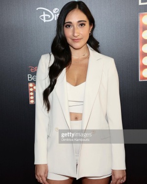movie star