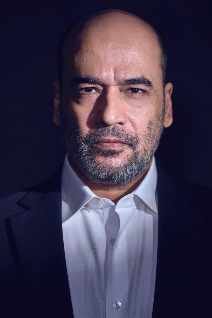 actor Mohan Kapur large photo