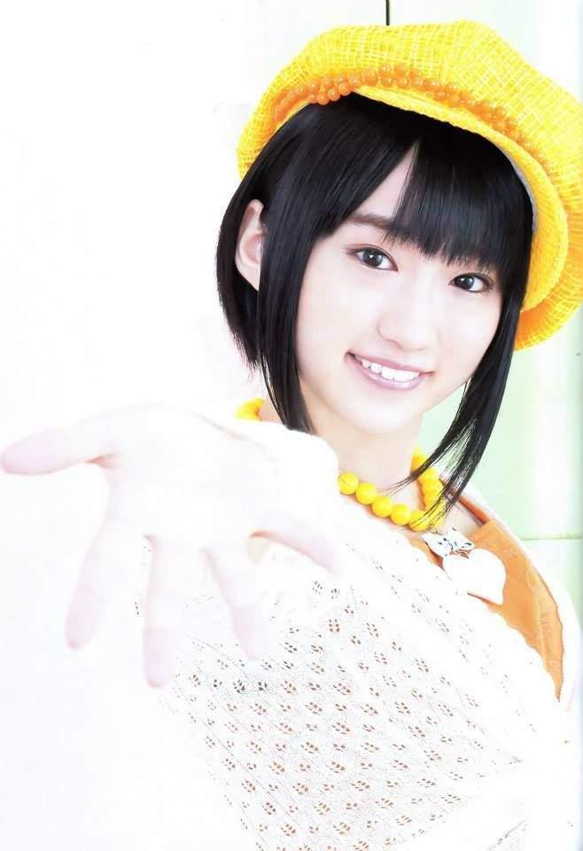 actor Aoi Yûki large photo